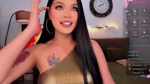    online show from November 11, 3:03 pm