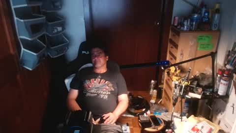 divitimido online show from October 22, 12:03 am