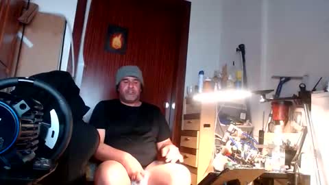 divitimido online show from March 4, 7:11 pm