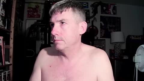 dix_handley_50 online show from February 9, 3:01 pm