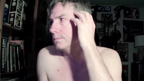 dix_handley_50 online show from February 27, 12:34 pm