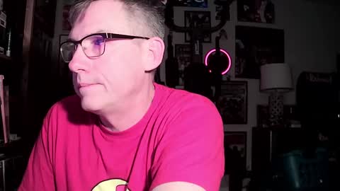 dix_handley_50 online show from February 15, 3:31 am