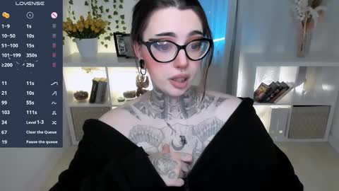 dixipixi_ online show from April 2, 5:48 am