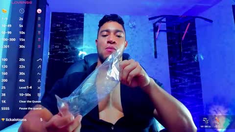 Dixon online show from February 22, 2:26 am