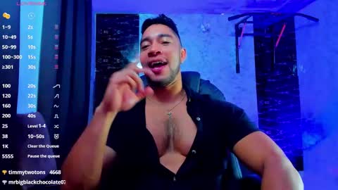 Dixon online show from February 3, 12:07 am