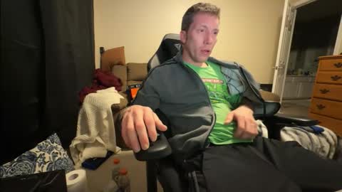 Hansel and Gretle online show from February 5, 2:59 am