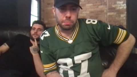 Snapshot of dj_chaterbate chatting on October 5, 1:41 pm DJ Chaterbate online show from October 5, 1:41 pm