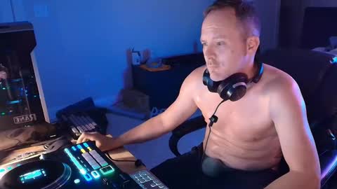 dj_diesel_rat online show from March 12, 2:48 am