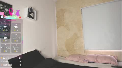 Isa online show from February 12, 4:00 pm