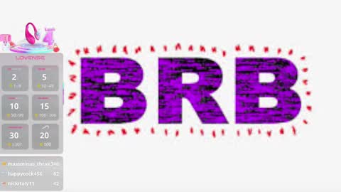 Isa online show from February 17, 3:55 pm