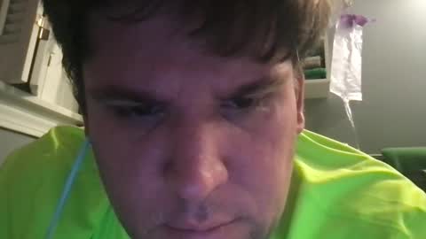 dj_stud online show from October 13, 5:09 am