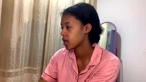 djayanah online show from February 28, 7:07 pm