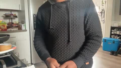 djblackdaddy online show from October 8, 4:24 pm