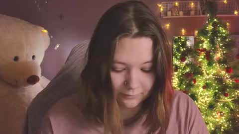 Jenia online show from December 15, 3:24 am