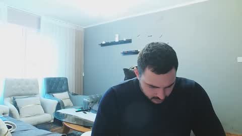 STR8 BOYv online show from January 19, 2:16 pm