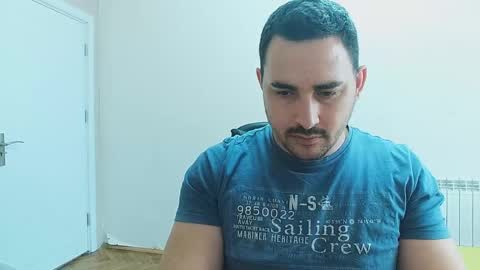 STR8 BOYv online show from May 17, 3:21 pm