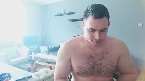 STR8 BOYv online show from February 4, 8:29 am