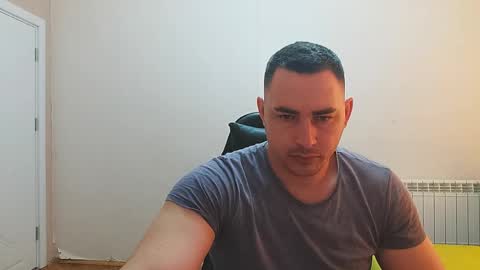 STR8 BOYv online show from May 20, 5:37 am