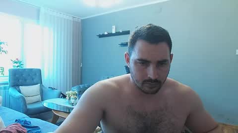 STR8 BOYv online show from May 11, 4:04 pm
