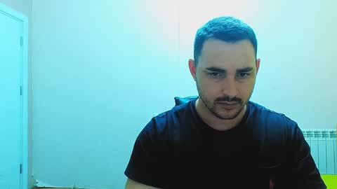 STR8 BOYv online show from May 28, 4:49 pm