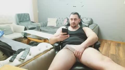 STR8 BOYv online show from January 14, 4:59 pm