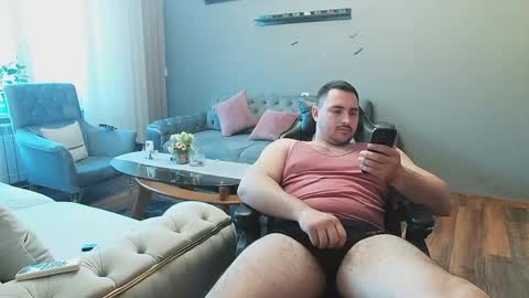 STR8 BOYv online show from May 5, 4:24 pm