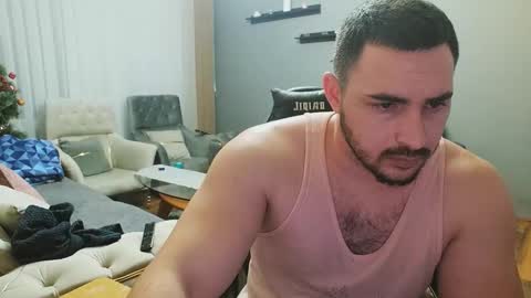 STR8 BOYv online show from January 9, 5:40 pm