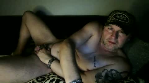 djnackt75 online show from June 21, 1:01 am