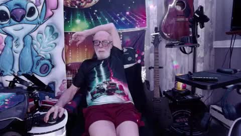 DJPointe online show from November 30, 11:34 pm