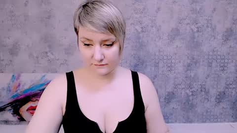 djullia online show from March 10, 12:17 pm