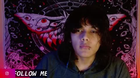 daiki sx online show from March 8, 3:17 am