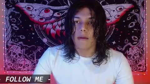 daiki sx online show from February 11, 4:11 am