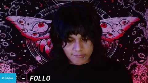 daiki sx online show from February 25, 12:14 am