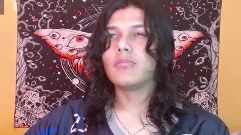 daiki sx online show from September 11, 7:26 pm