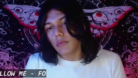 daiki sx online show from February 11, 1:10 am