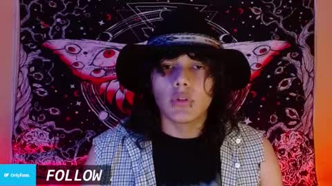 daiki sx online show from March 9, 10:19 pm