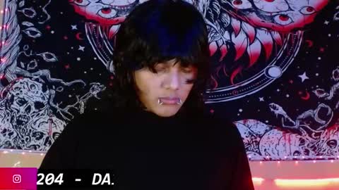 daiki sx online show from March 11, 3:36 am