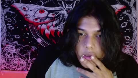 daiki sx online show from February 14, 8:37 pm