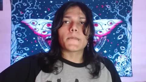 daiki sx online show from October 6, 9:21 pm