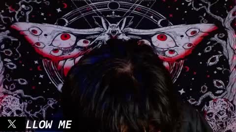 daiki sx online show from February 26, 8:04 pm