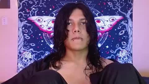 daiki sx online show from October 9, 7:08 pm