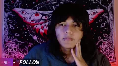 daiki sx online show from March 6, 7:21 pm