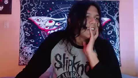 daiki sx online show from December 16, 8:15 pm