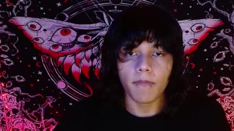 daiki sx online show from February 22, 3:12 am