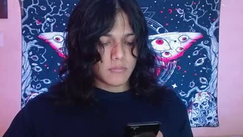 daiki sx online show from October 13, 5:15 pm