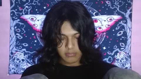 daiki sx online show from September 23, 11:11 pm