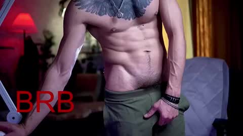 Silverhand online show from March 21, 8:19 am