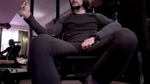 Silverhand online show from February 18, 6:02 am