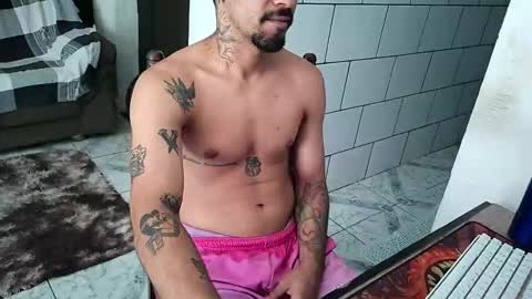 AmigodotadoZL online show from February 15, 3:55 pm