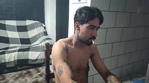 AmigodotadoZL online show from January 15, 6:17 pm